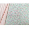 COMBINACION FLORES ROSA LIBERTY