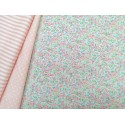 COMBINACION FLORES ROSA LIBERTY