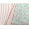 COMBINACION FLORES ROSA LIBERTY