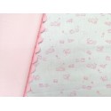 COMBINACION PIQUE CANUTILLO ROSA