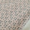 VIYELA ESTAMPADO OVEJITAS FONDO ROSA