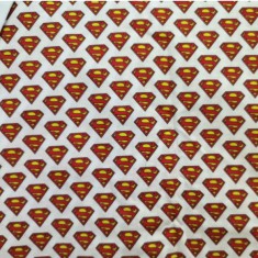 TELA DISNEY SUPERMAN