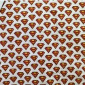 TELA DISNEY SUPERMAN