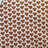 TELA DISNEY SUPERMAN