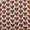 TELA DISNEY SUPERMAN