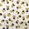 TELA DISNEY MINI MINIONS