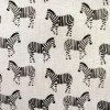 POPELIN TECNOSANI HIDROFUGO ZEBRAS
