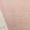 POPELIN ALGODÓN  ROSA MINITOPITO