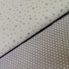 POPELIN ALGODÓN  GRIS MINITOPITO