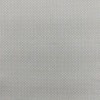 POPELIN ALGODÓN  GRIS TOPITO BLANCO