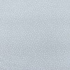 TELA DE ALGODÓN  GRIS, ESTRELLA BLANCA