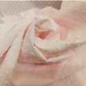 TELA PLUMETI ROSA BEBE SUAVE