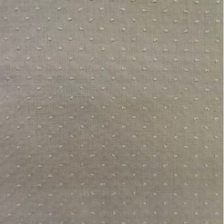 PLUMETI BEIGE OSCURO