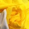 TELA DE PLUMETI AMARILLO