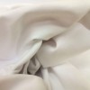 Tela de sarga blanca