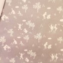 Villela Toile lavanda