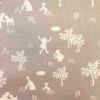 Villela Toile lavanda