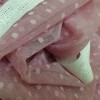 TELA DE TUL PLUMETI EN ROSA VIEJO