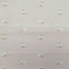 Tela de  algodón  patitos y conejos, fondo rosa