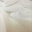 TUL SUAVE EN BLANCO ROTO