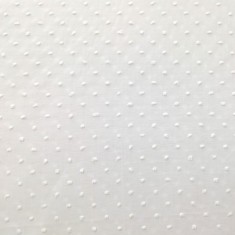 Plumeti blanco
