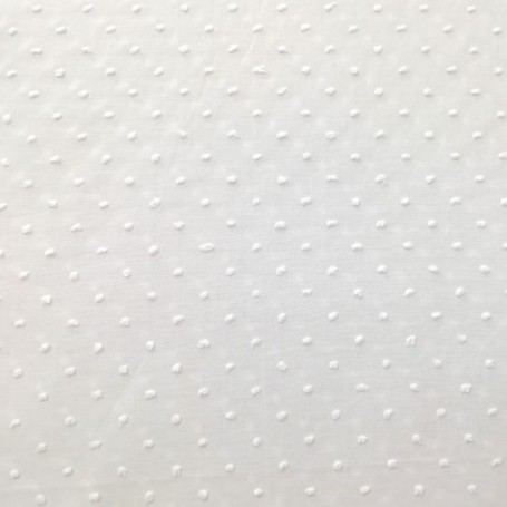 Plumeti blanco