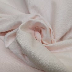 Pique nido pequeño rosa