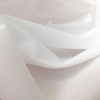 Popelin blanco