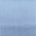 TELA CUADRITOS DE VICHY EN AZUL