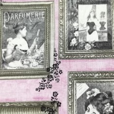 Lino vintage