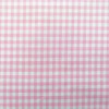 TELA CUADRITOS VICHY EN ROSA