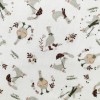 TELA VIYELA ESPIGUILLA OCAS PIEDRA