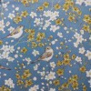 VILLELA SERIE ANIMALITOS  PAJAROS F. AZUL