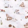 TELA VIYELA ESTAMPADA ANIMALITOS