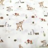 TELA VIYELA ESTAMPADA ANIMALITOS