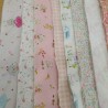 PACK DE RETALES EN ROSA