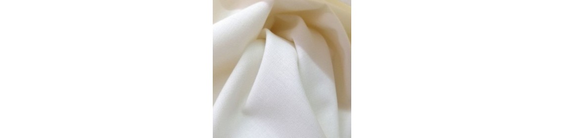 Popelin/Batistas/Voile