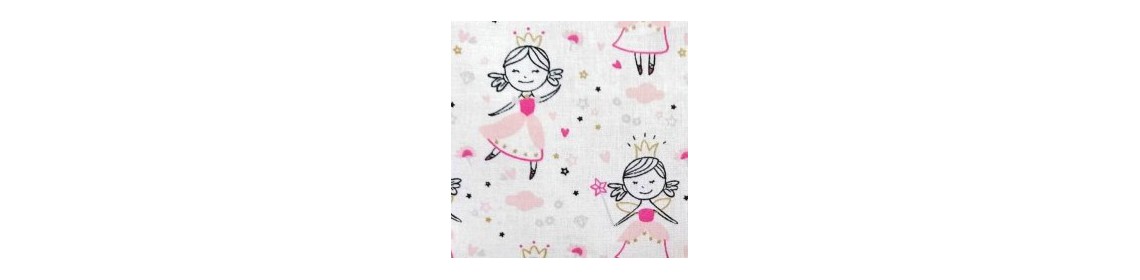 MU&Ntilde;ECAS /PRINCESAS