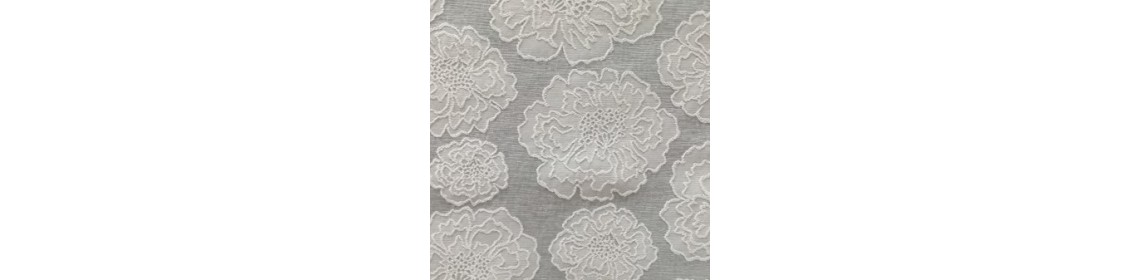  Brocados/Jacquard