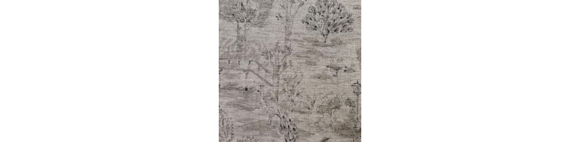 TOILE DE JOUY